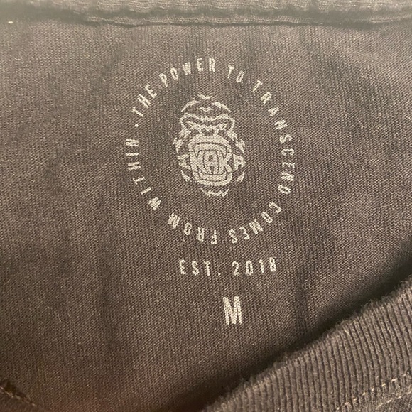 Inaka power t-shirt - Picture 3 of 3